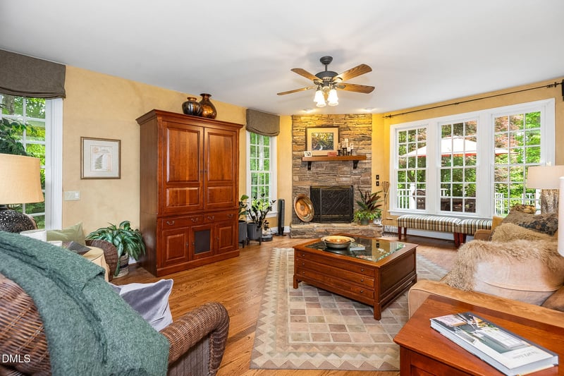 3728 Country Club Rd, Zebulon, NC 27597