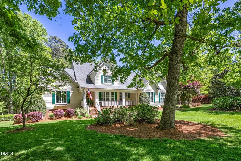 3728 Country Club Rd, Zebulon, NC 27597