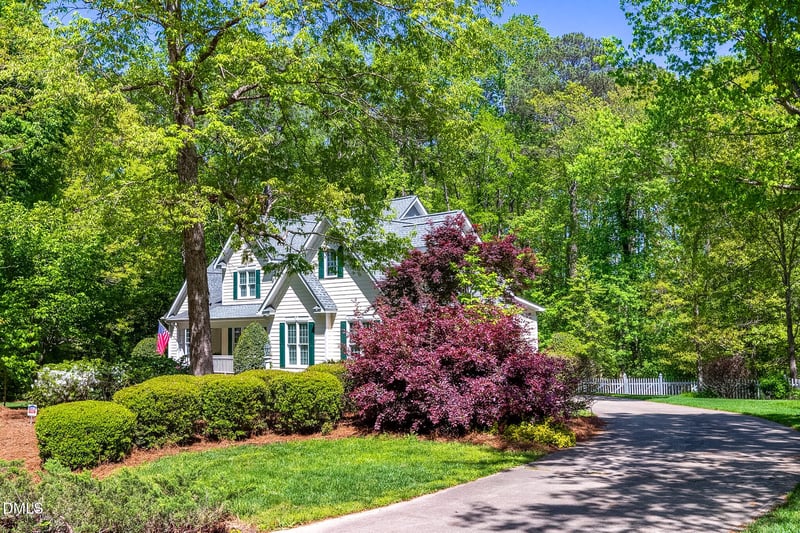 3728 Country Club Rd, Zebulon, NC 27597