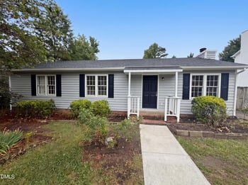 3728 Dusty Ln, Raleigh, NC 27604