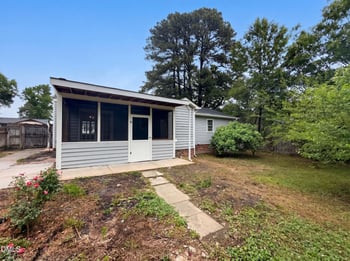 3728 Dusty Ln, Raleigh, NC 27604