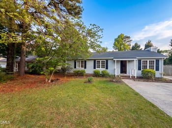 3728 Dusty Ln, Raleigh, NC 27604
