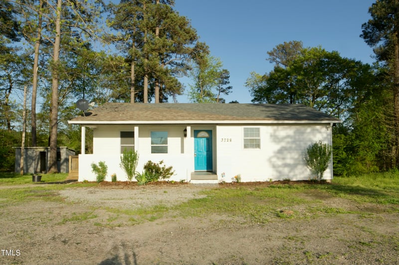 3728 Gideon Dr, Wake Forest, NC 27587