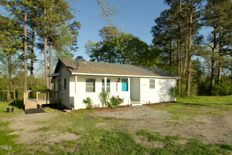 3728 Gideon Dr, Wake Forest, NC 27587