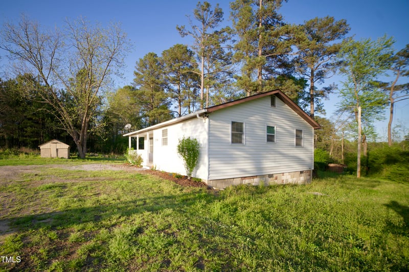 3728 Gideon Dr, Wake Forest, NC 27587