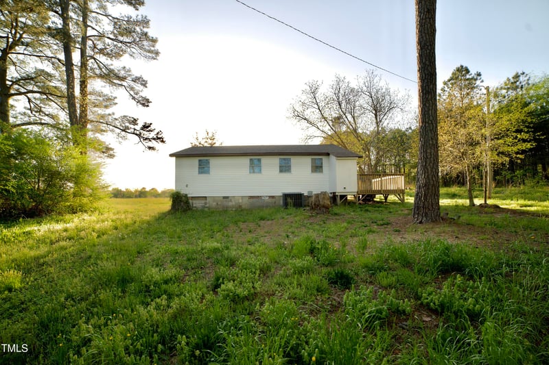 3728 Gideon Dr, Wake Forest, NC 27587