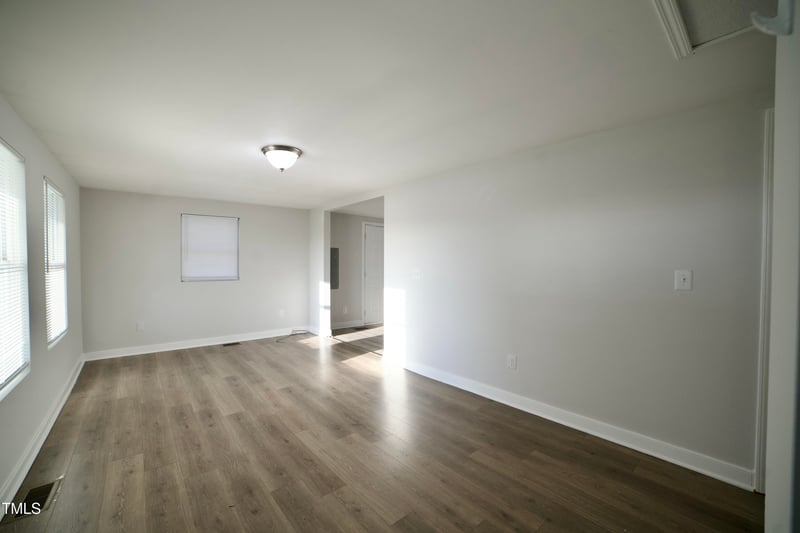 3728 Gideon Dr, Wake Forest, NC 27587