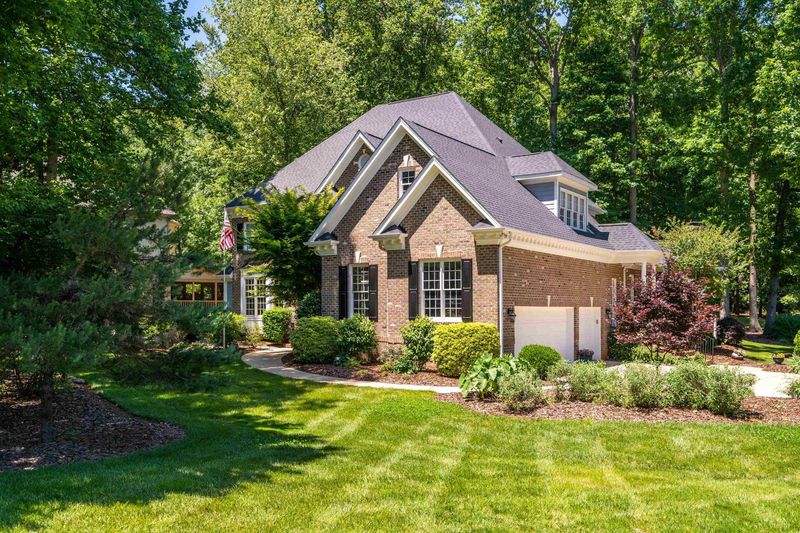 3728 Grandbridge Dr, Apex, NC 27539