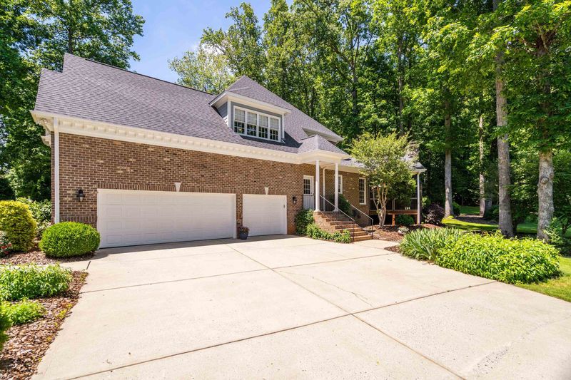 3728 Grandbridge Dr, Apex, NC 27539