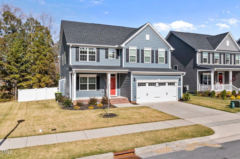 3728 Horton Hill Dr, New Hill, NC 27562