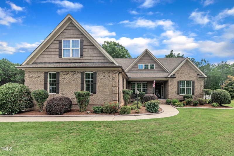 3728 Marwick Ct, Wendell, NC 27591