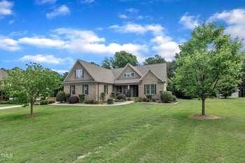 3728 Marwick Ct, Wendell, NC 27591