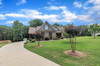 3728 Marwick Ct, Wendell, NC 27591