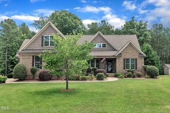 3728 Marwick Ct, Wendell, NC 27591