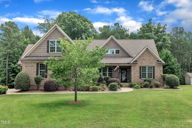 3728 Marwick Ct, Wendell, NC 27591
