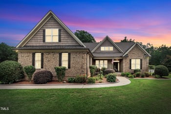 3728 Marwick Ct, Wendell, NC 27591