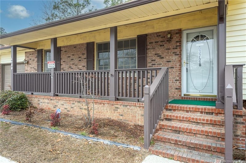 3728 Masters Dr, Hope Mills, NC 28348