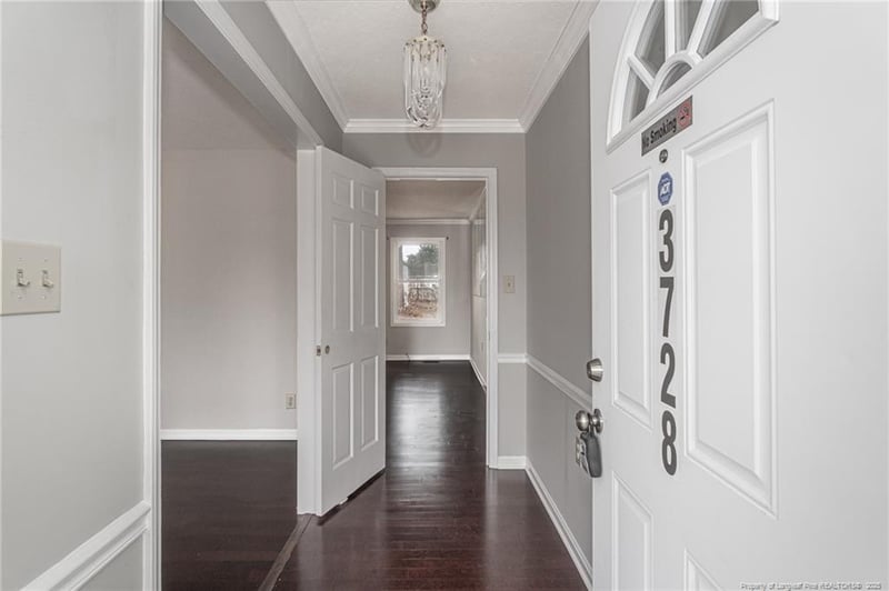 3728 Masters Dr, Hope Mills, NC 28348