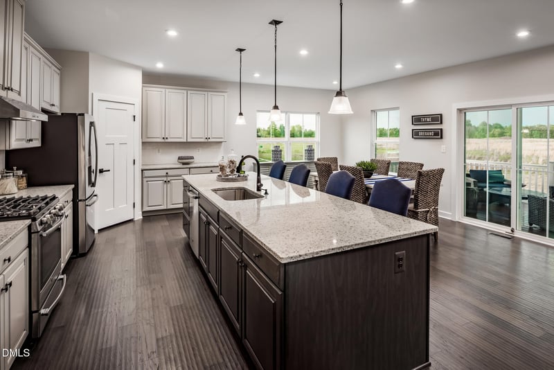 3728 Pleasant Gate Ln, Knightdale, NC 27604