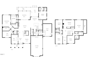 3728 Regent Pines Dr, New Hill, NC 27562