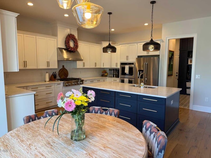 3728 Regent Pines Dr, New Hill, NC 27562