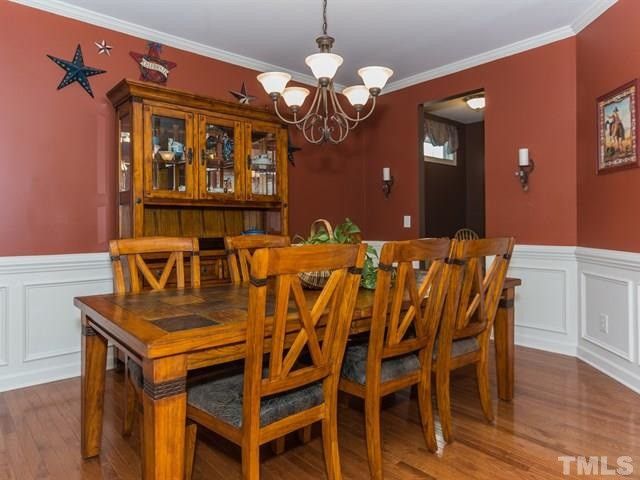 3728 Song Sparrow Dr, Wake Forest, NC 27587