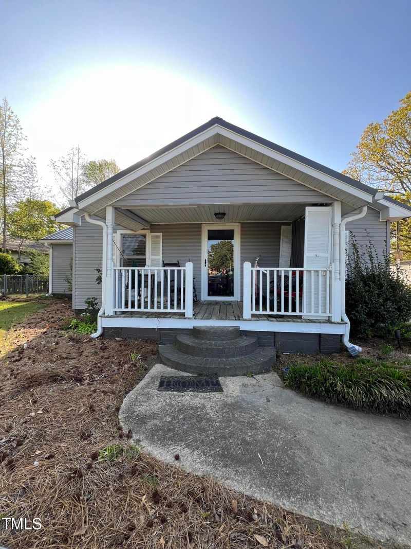 3728 Us 301 N, Dunn, NC 28334