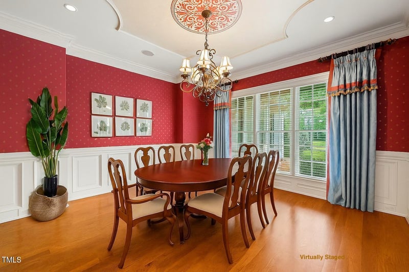 3728 Westbury Lake Dr, Raleigh, NC 27603