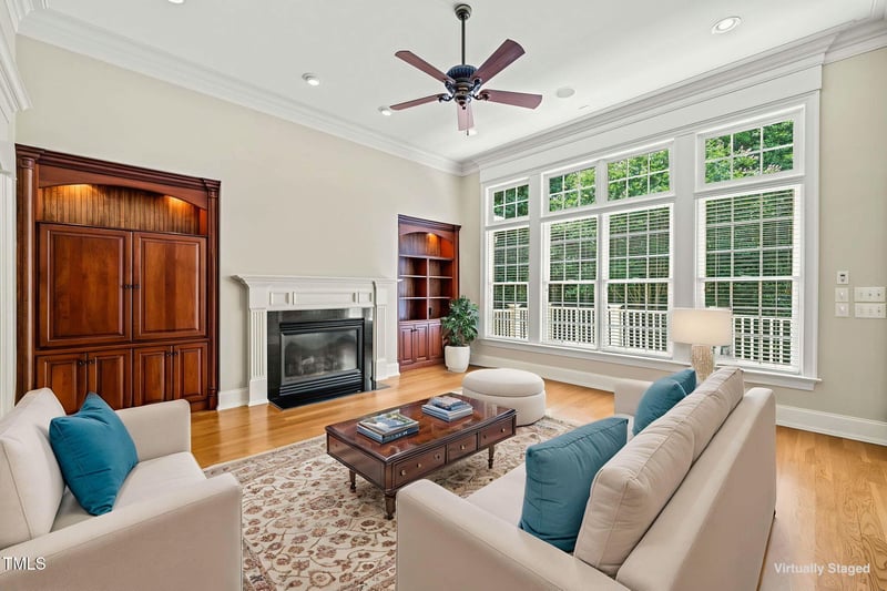 3728 Westbury Lake Dr, Raleigh, NC 27603