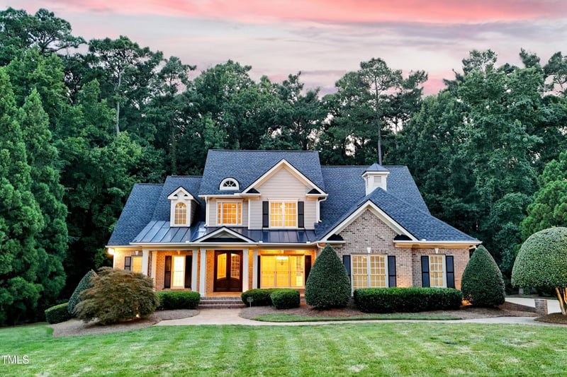 3728 Westbury Lake Dr, Raleigh, NC 27603