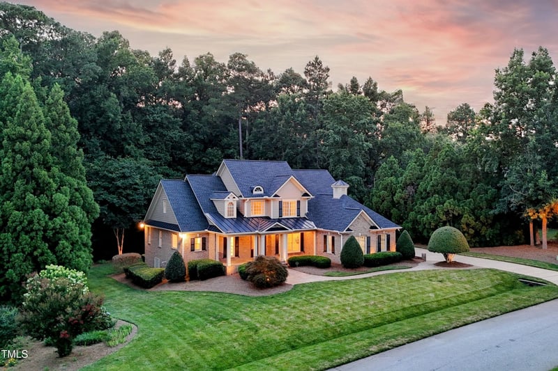 3728 Westbury Lake Dr, Raleigh, NC 27603