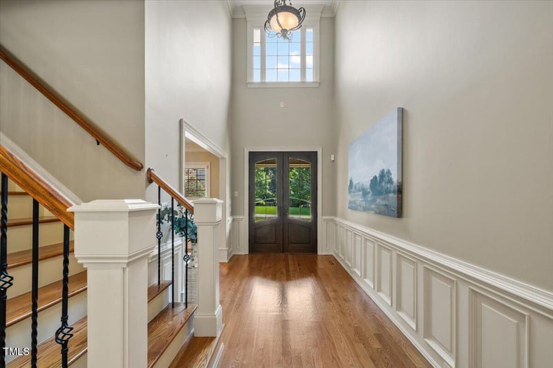 3728 Westbury Lake Dr, Raleigh, NC 27603