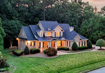 3728 Westbury Lake Dr, Raleigh, NC 27603