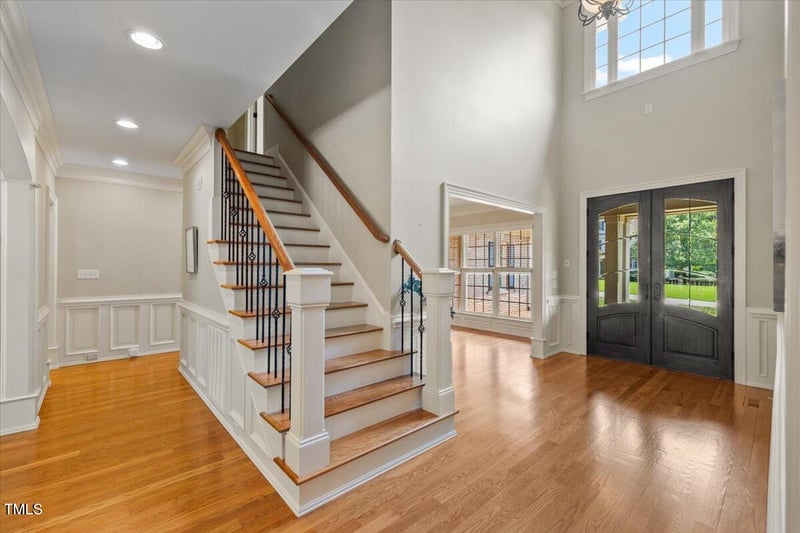 3728 Westbury Lake Dr, Raleigh, NC 27603
