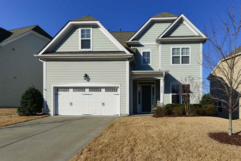 3728 Willow Stone Ln, Wake Forest, NC 27587