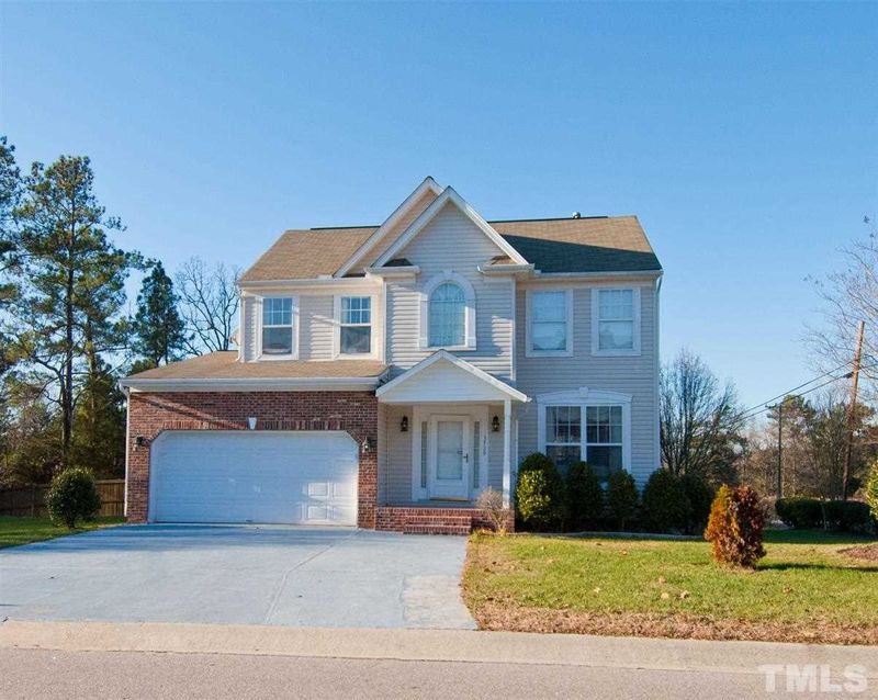 3729 Appling Way, Durham, NC 27703