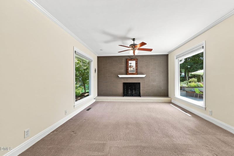 3729 Cambridge Rd, Durham, NC 27705