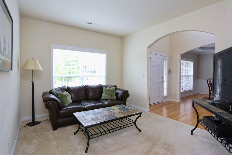 3729 Coach Lantern Ave, Wake Forest, NC 27587
