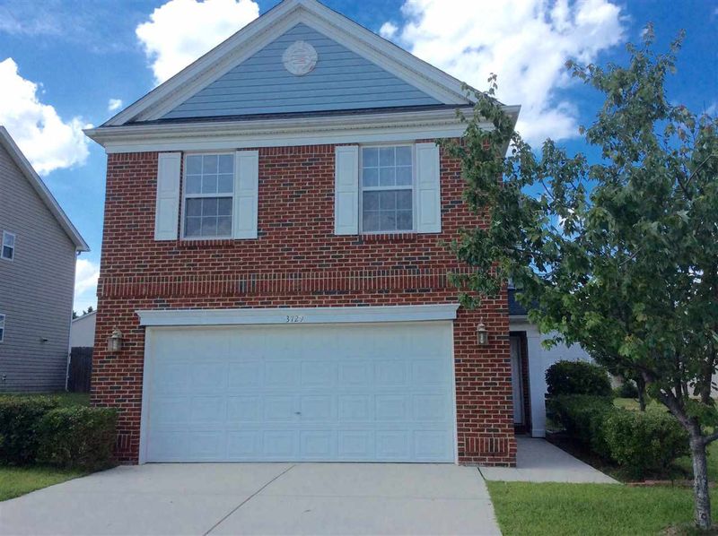 3729 Marshlane Way, Raleigh, NC 27610