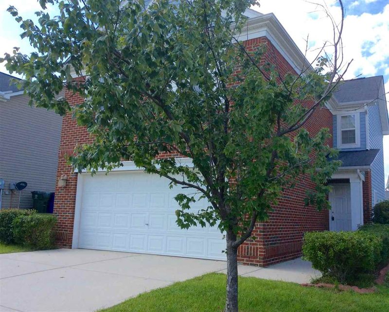 3729 Marshlane Way, Raleigh, NC 27610