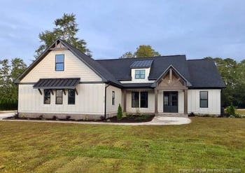 3729 Riverhill Dr, Fayetteville, NC 28306