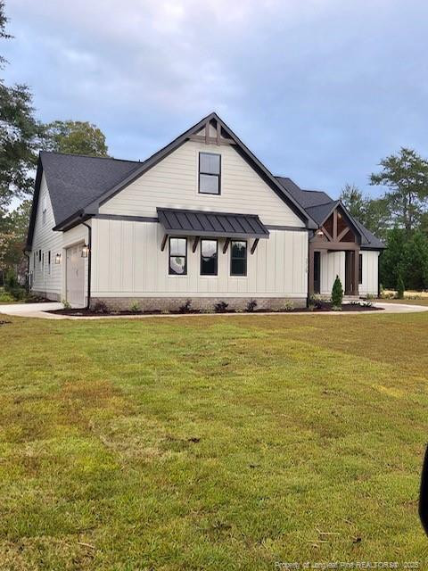 3729 Riverhill Dr, Fayetteville, NC 28306