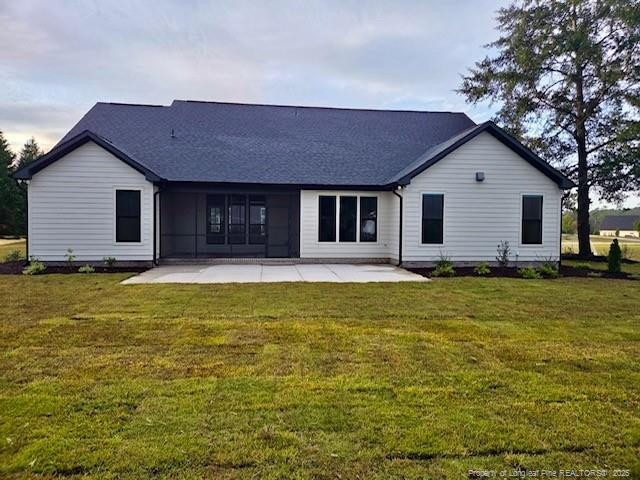 3729 Riverhill Dr, Fayetteville, NC 28306