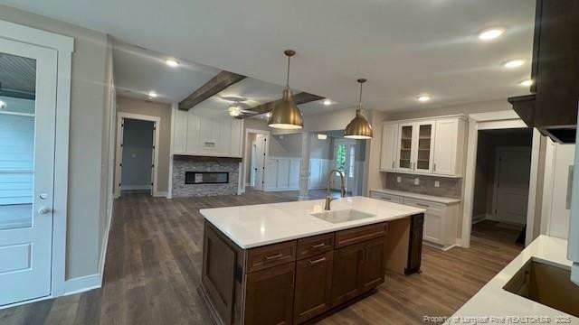 3729 Riverhill Dr, Fayetteville, NC 28306