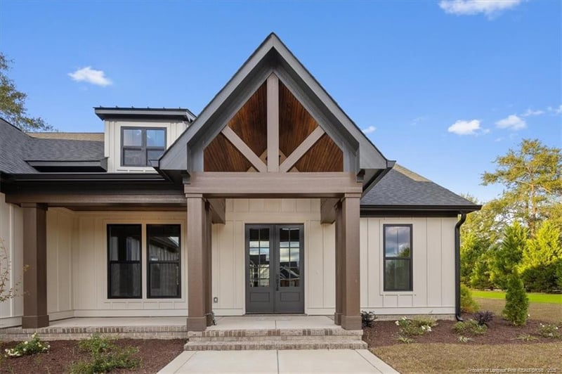 3729 Riverhill Dr, Fayetteville, NC 28306