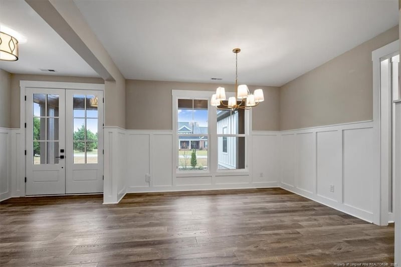 3729 Riverhill Dr, Fayetteville, NC 28306