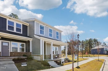 3729 Rosebush Dr, Zebulon, NC 27597