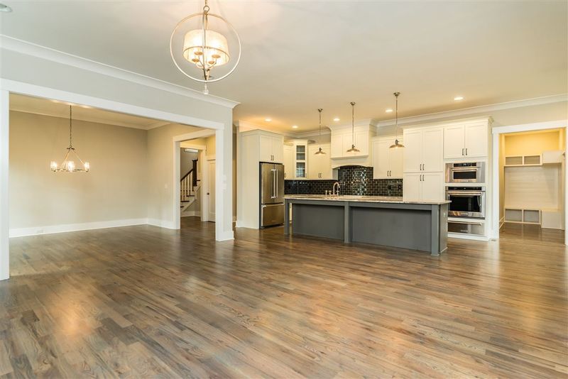 3729 Stonegate Dr, Durham, NC 27705