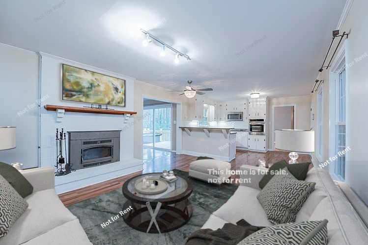3729 Swarthmore Rd, Durham, NC 27707