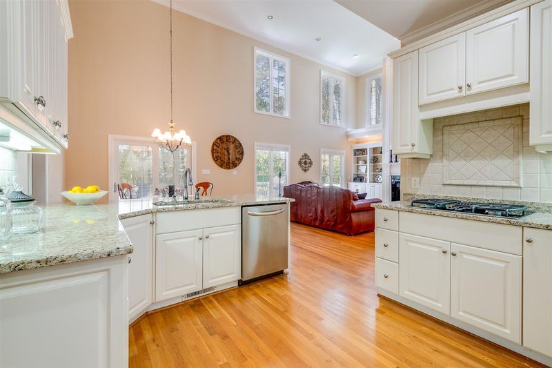 3729 Wesley Ridge Dr, Apex, NC 27539